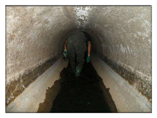 西昌管道高压清洗