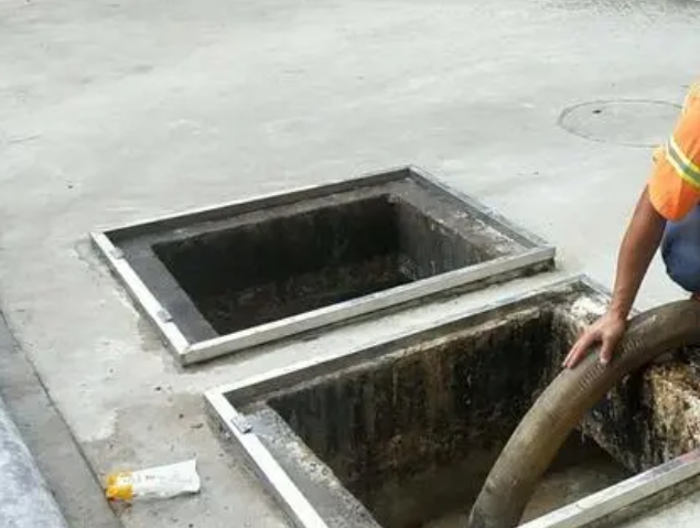 西昌化粪池清理