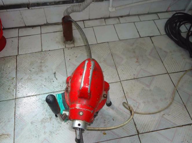 西昌下水道疏通