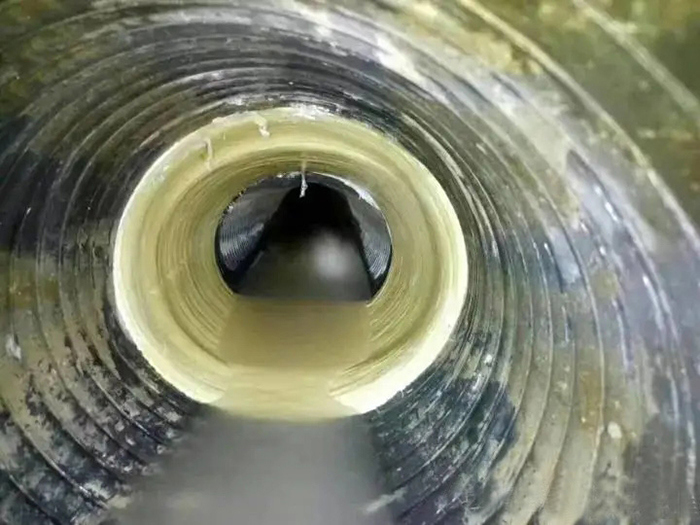 西昌内衬修复法通常适用于哪些类型的断面管道