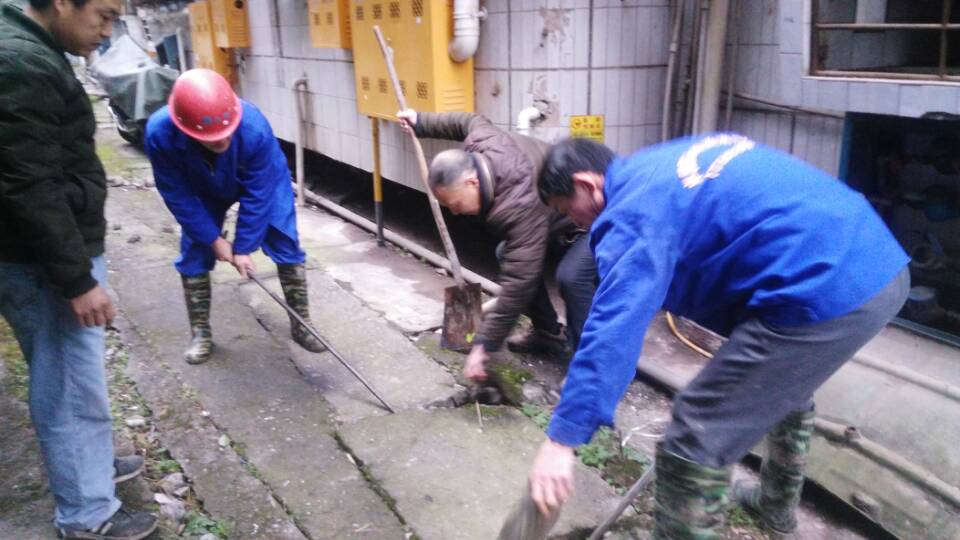 西昌清掏化粪池、管道疏通一站式服务<高效><技术><可靠>